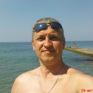 Владимир, 57 лет, Лермонтово