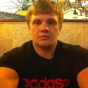 Евгений, 32 года, Новороссийск