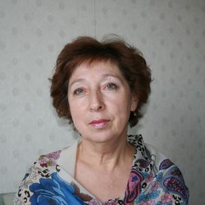 Элиза, 71 год, Екатеринбург