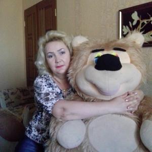 Девушки в Ангарске: Татьяна, 54 - ищет парня из Ангарска