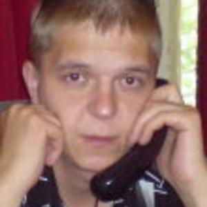 Владимир, 39 лет, Ульяновск