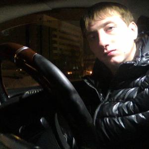 Парни в Новосибирске: Александр, 29 - ищет девушку из Новосибирска