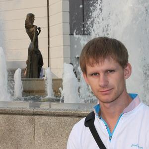 Анатолий, 33 года, Красноярск