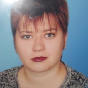 Светлана, 43 года, Белгород-22