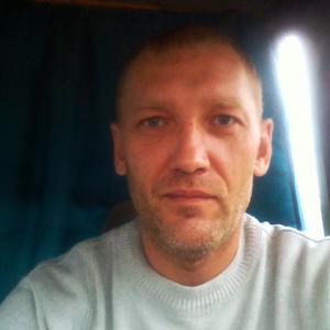 Парни в Сызрани: Роман Халдин, 47 - ищет девушку из Сызрани