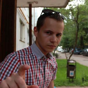 Дмитрий, 29 лет, Самара