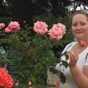 Девушки в Череповце: Екатерина, 35 - ищет парня из Череповца
