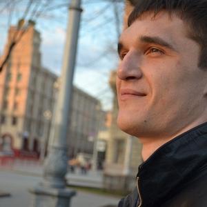 Парни в Волгограде: Владислав, 37 - ищет девушку из Волгограда