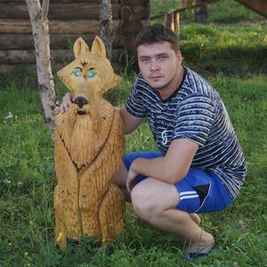 Дима, 32 года, Уссурийск