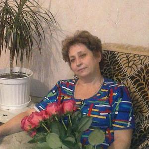Ирина, 65 лет, Ростов-на-Дону