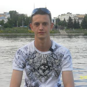 Антонио, 34 года, Брянск
