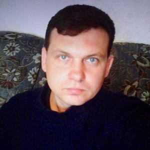 Парни в Новомосковске: Андрей, 52 - ищет девушку из Новомосковска