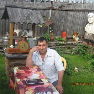 Парни в Серпухове: Александр Еремин, 60 - ищет девушку из Серпухова