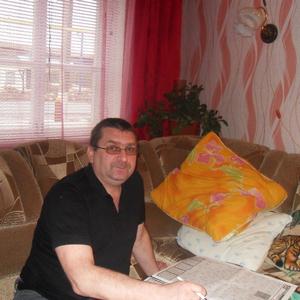 Парни в Старый Осколе: Александр, 56 - ищет девушку из Старый Оскола