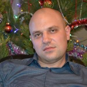 Aleksei, 39 лет, Ульяновск