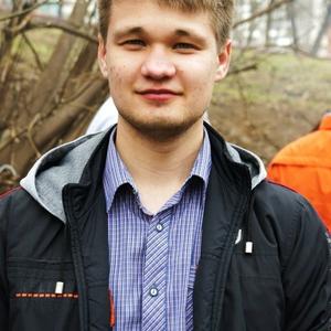 Парни в Звенигороде: Андрей, 30 - ищет девушку из Звенигорода
