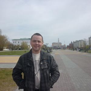 Александр, 42 года, Тобольск
