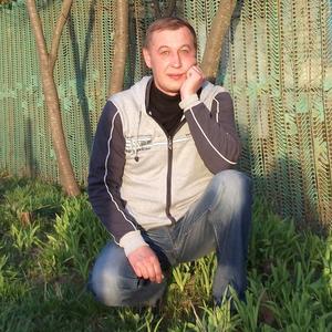 Парни в Чебоксарах (Чувашия): Сергей Иванов, 56 - ищет девушку из Чебоксар (Чувашия)
