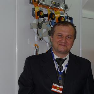 Вячеслав Григорьев, 61 год, Новосибирск