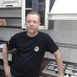 Сергей Карнаухов, 51 год, Пенза