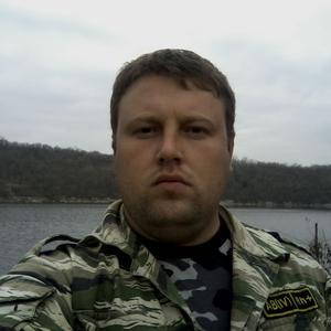Алексасандр, 41 год, Новороссийск