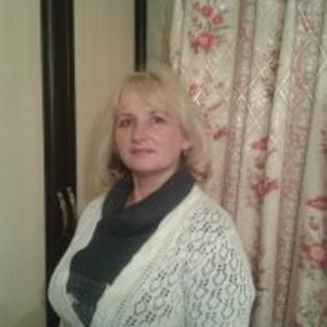 Елена, 58 лет, Ставрополь