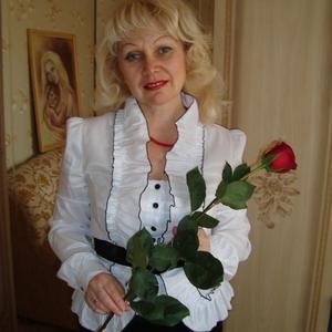 Девушки в Перми: Светлана, 56 - ищет парня из Перми