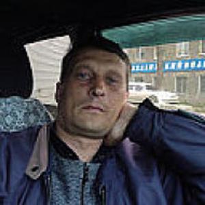 Олег, 52 года, Южно-Сахалинск