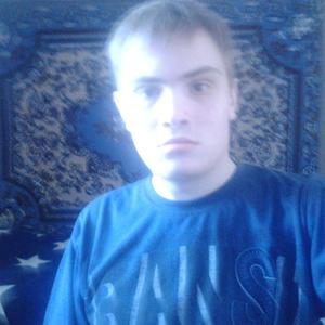 Юрий, 34 года, Пермь