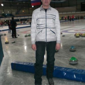 Парни в Челябинске: Алексей Дернов, 58 - ищет девушку из Челябинска