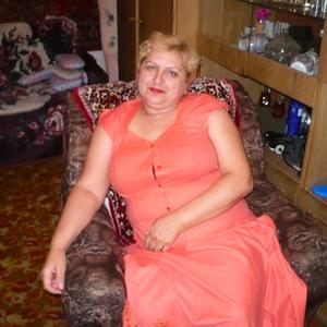 Девушки в Новокузнецке: Irina Karimova, 64 - ищет парня из Новокузнецка
