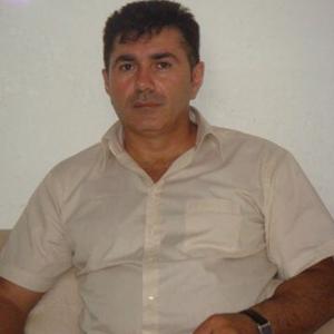 Гарик, 53 года, Владивосток