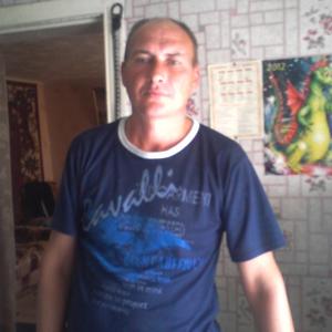 Игорь, 51 год, Залесово