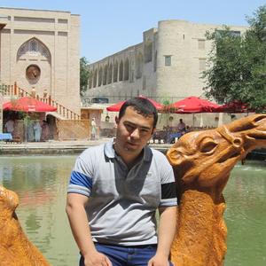 Парни в Ташкенте (Узбекистан): Rauf, 40 - ищет девушку из Ташкента (Узбекистан)