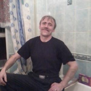 Герман, 61 год, Санкт-Петербург