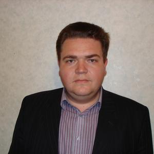 Валерий Гаврилин, 43 года, Краснодар