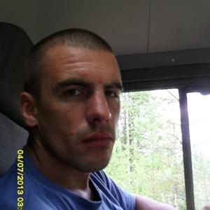 Юрий, 38 лет, Архангельск