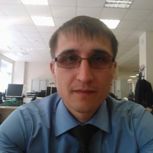 Айрат, 37 лет, Уфа