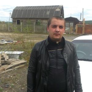 Сергей, 38 лет, Удачный