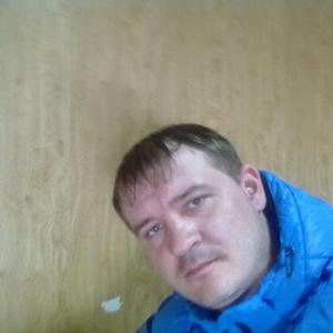 Вадим, 42 года, Омск