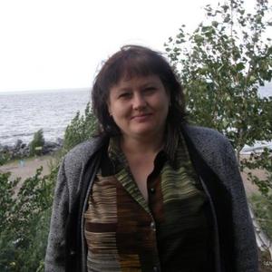 Татьяна, 57 лет, Новосибирск