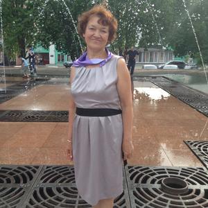 Девушки в Новосибирске: Галина, 71 - ищет парня из Новосибирска