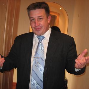 Дмитрий, 50 лет, Иваново