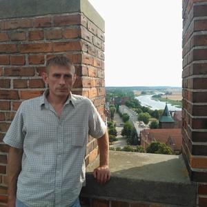 Олег, 49 лет, Калининград