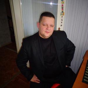 Андрей, 49 лет, Нижний Тагил