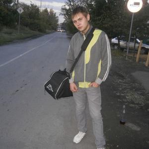 Парни в Новошахтинске: Сергей, 33 - ищет девушку из Новошахтинска