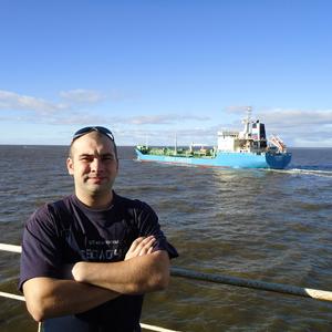 Egor, 42 года, Архангельск