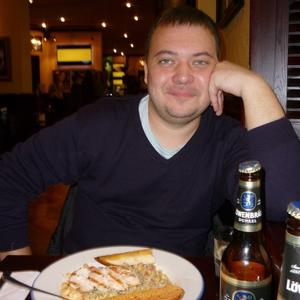 Антон, 41 год, Курган