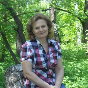 Татьяна, 62 года, Новосибирск
