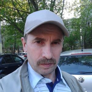 Парни в Нижний Новгороде: Alex, 61 - ищет девушку из Нижний Новгорода